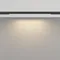 Трековый светильник Базис / Basis Levity 3000К 5Вт 100° Technical tr190-1-5w3k-b