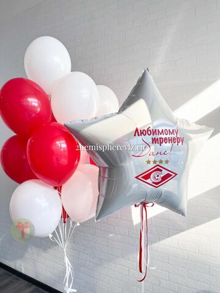 Набор Болельщику