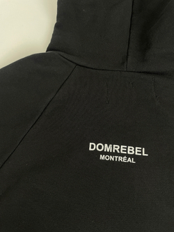 Худи Domrebel