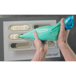 Набор из 2 силиконовых форм для приготовления эклеров pop eclair