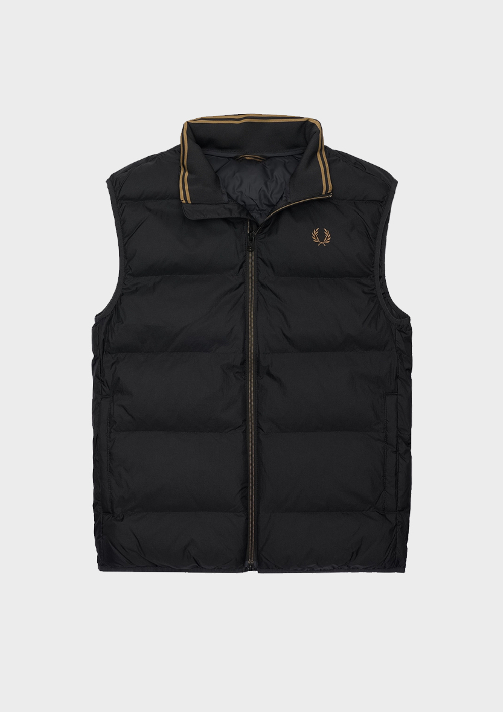 Жилет FRED PERRY Insulated Gilet