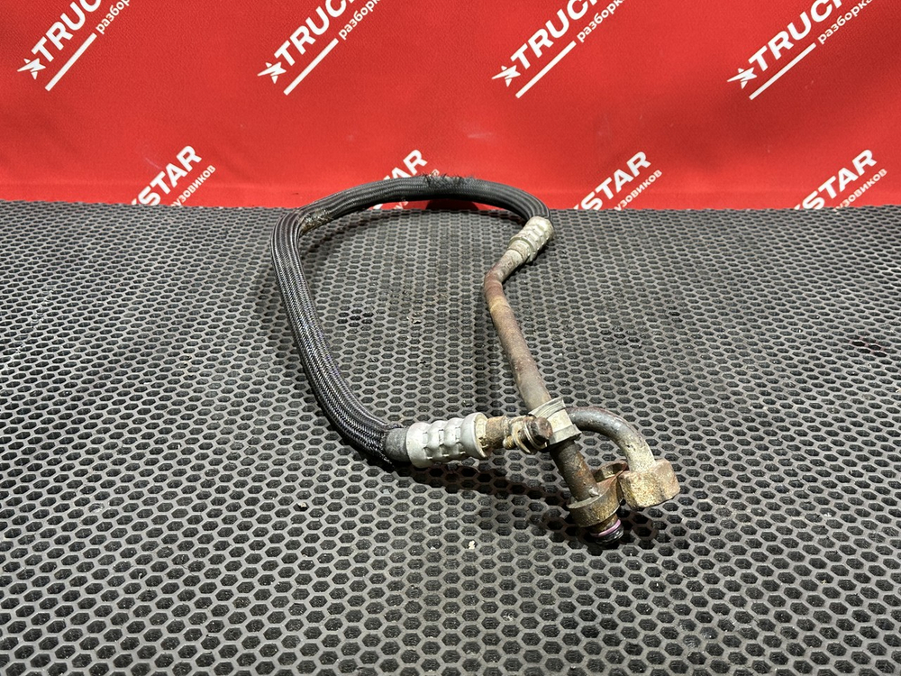 Трубка кондиционера 2018г.