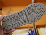 Кроссовки LV Trainer