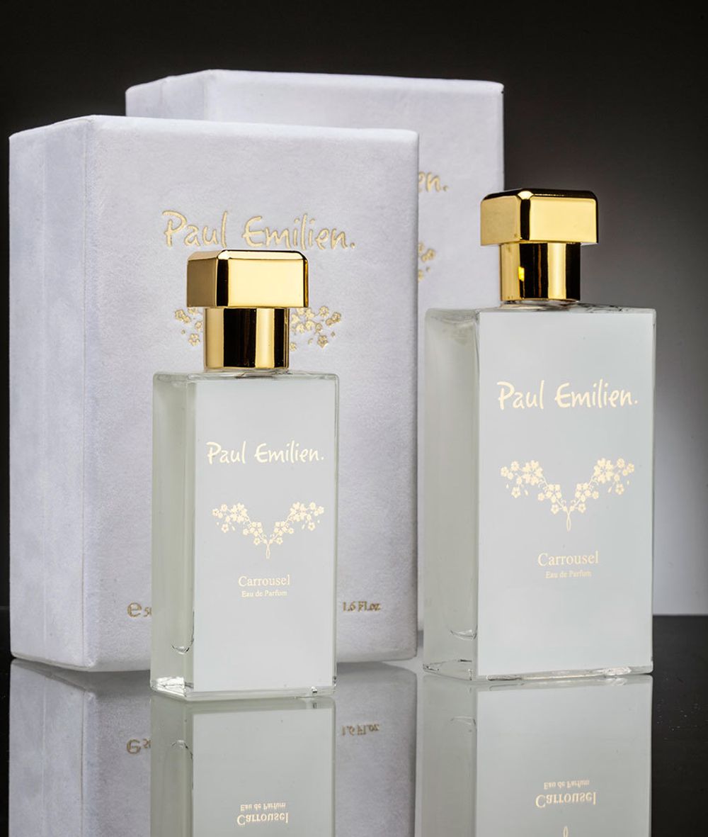 Paul Emilien Carrousel