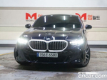 BMW 5 Series (G60) 520i M Sports (02.2024)