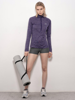 Джемпер Under Armour Tech 1/2 Zip - Twist 1320128-571