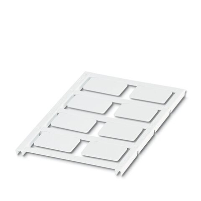 0825475 - UC-EMLP (27X18) - Пластиковая табличка