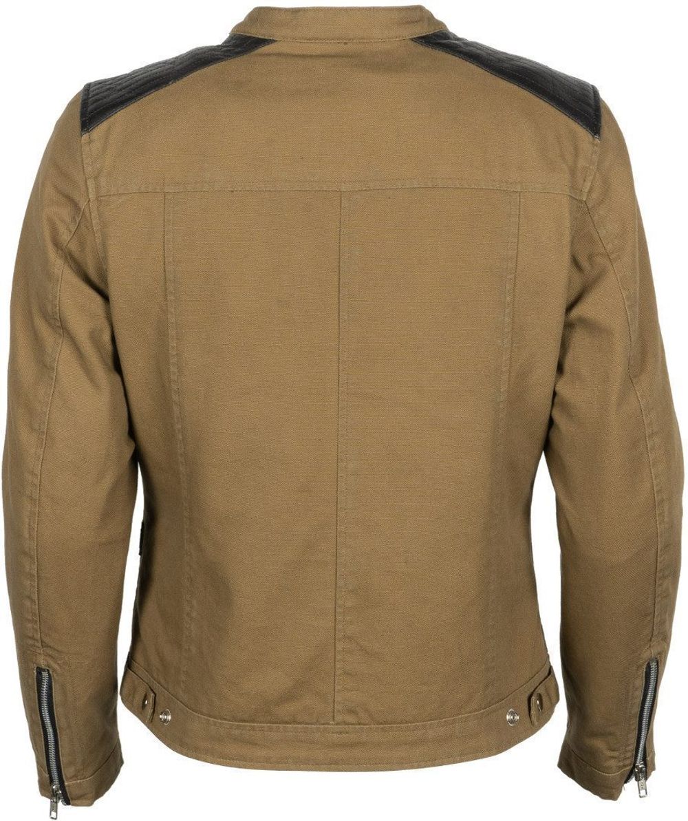 Cher Toile Coton-Cuir / Женская / Коричневый