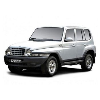 Ssang Yong