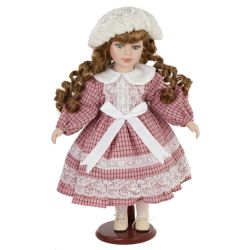 GAEM Кукла, L21 W11 H40 см