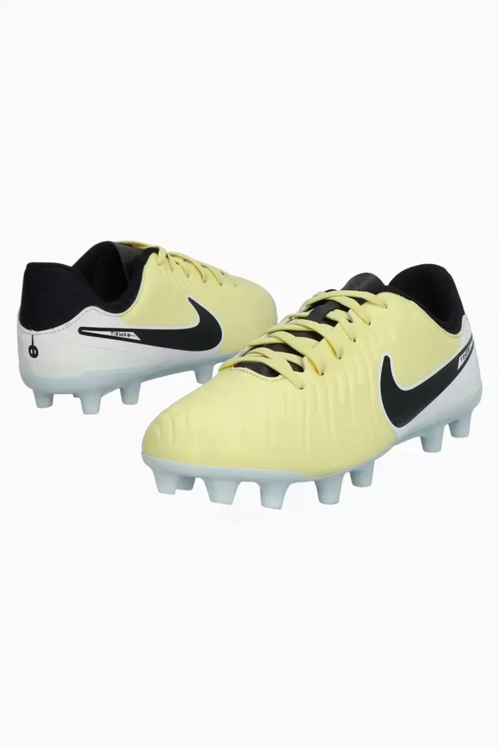 Бутсы Nike Tiempo Legend 10 Academy FG/MG Junior