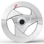 КОВАНЫЕ ДИСКИ ДЛЯ ALFA ROMEO GIULIA QUADRIFOGLIO TYPE 952 2022 АЛЬФА РОМЕО