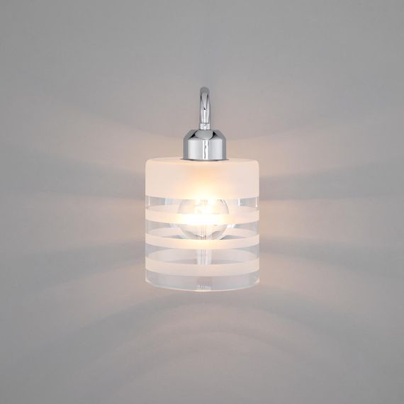 Бра Eurosvet Оптима Essence 30176/1 хром