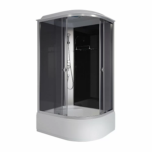 Душевая кабина Niagara Eco E110/80/40/TN 110х80