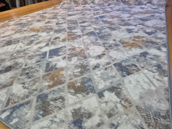 Принт 10-Ти Цветная Дорожка p3202a2r 01 Рулон