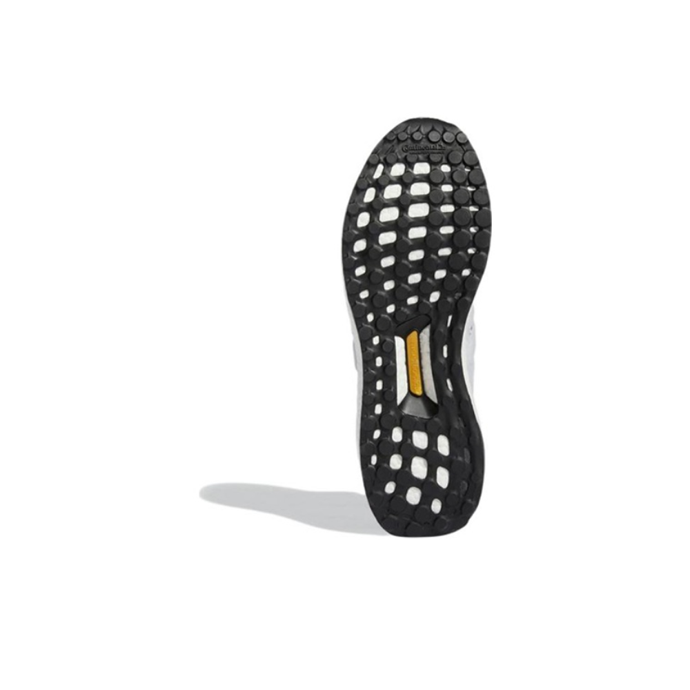 Кроссовки Adidas UltraBoost 1.0 DNA 'White Black' GZ0449