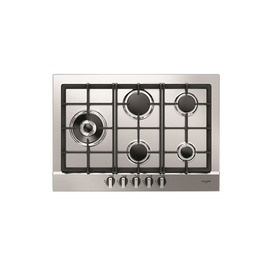 Газовая варочная панель FULGOR MILANO PH 705 G WK X