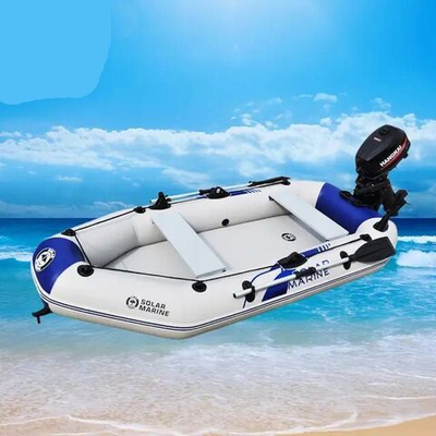 Лодка надувная пвх vers17