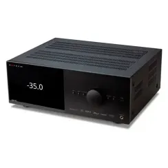 Anthem AVM 90 8K Black