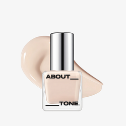 ABOUT TONE Тональная основа Skin Layer Fit Foundation 21.5 Warm Beige