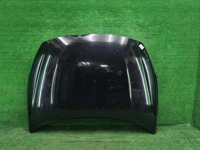 Капот Volvo S60 2 (2010-2013)