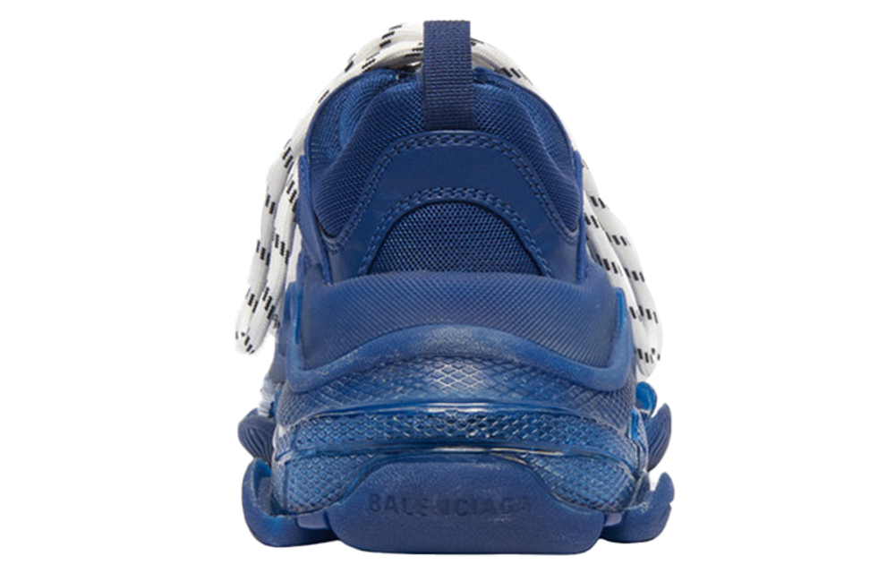 Balenciaga Triple S (Женская размерная сетка)