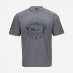 ФУТБОЛКА FINNTRAIL SNOWMOBILE 6723