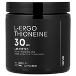 Toniiq, L-эрготионеин, 30 мг, 90 капсул