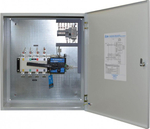 Блок автоматики ТСС 60 кВт ПРОФ (125А) 007996