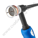 Набор CRYSTAL №6 (TIG TP 17/18/26) диаметр вольфрама 2,4 мм. CRT1706