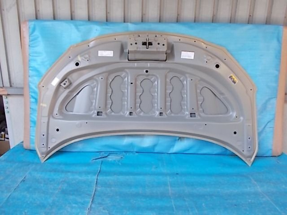 капот Toyota Yaris Cross MXPB15 MXPJ10