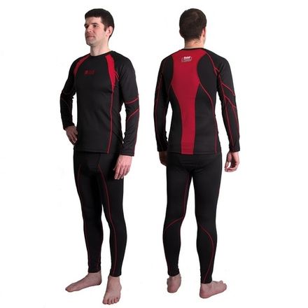 Термобелье Alaskan Polar +,  XL