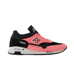Кроссовки New Balance 1500 Black/Pink