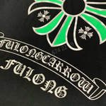 Футболка Chrome Hearts
