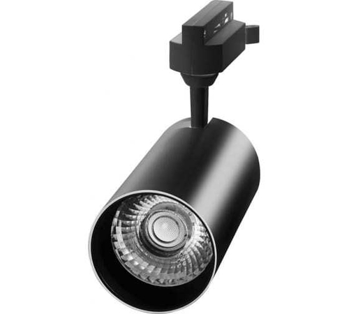 Прожектор Jazzway PTR 0732 32w 4000K 24гр. BL чёрный IP40 5015241