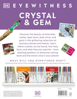 Crystal and Gem (DK Eyewitness)