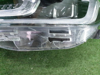 Битая Фара левая Chery Tiggo 8 Pro Max (2022-н.в.) LED