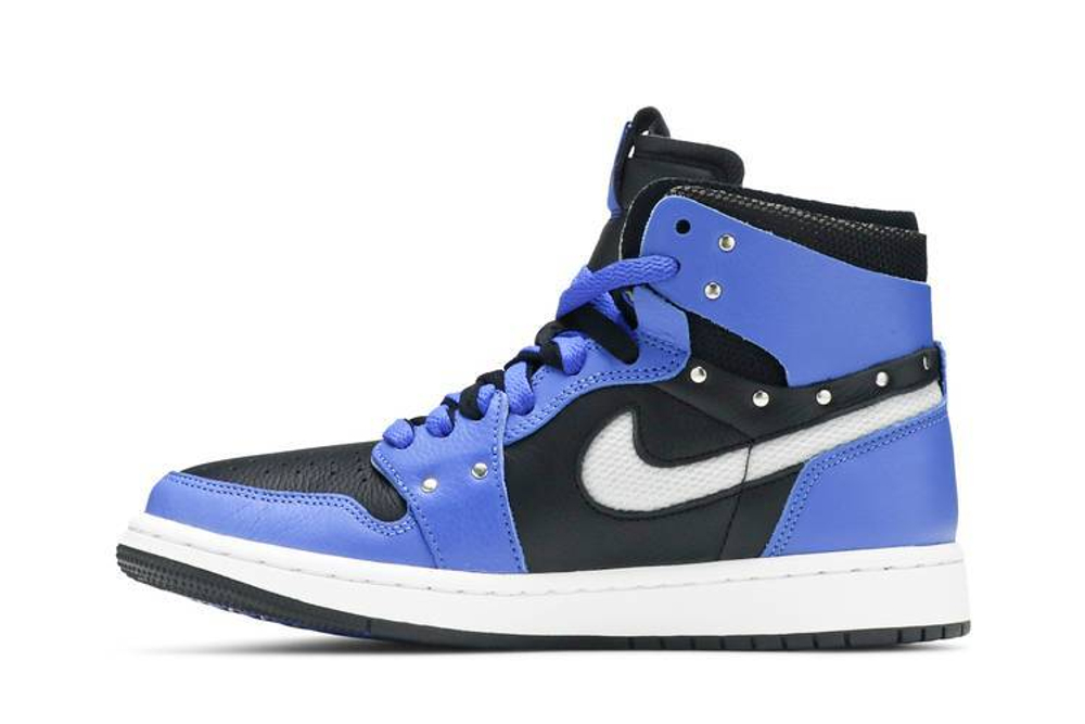 Кроссовки Jordan Air Jordan 1 (Женская размерная сетка)