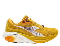 Кроссовки беговые женские Diadora Atomo Star "Spicy Mustard" U Mustard