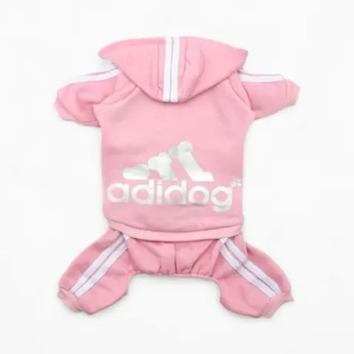 Спортивный костюм «Adidog»