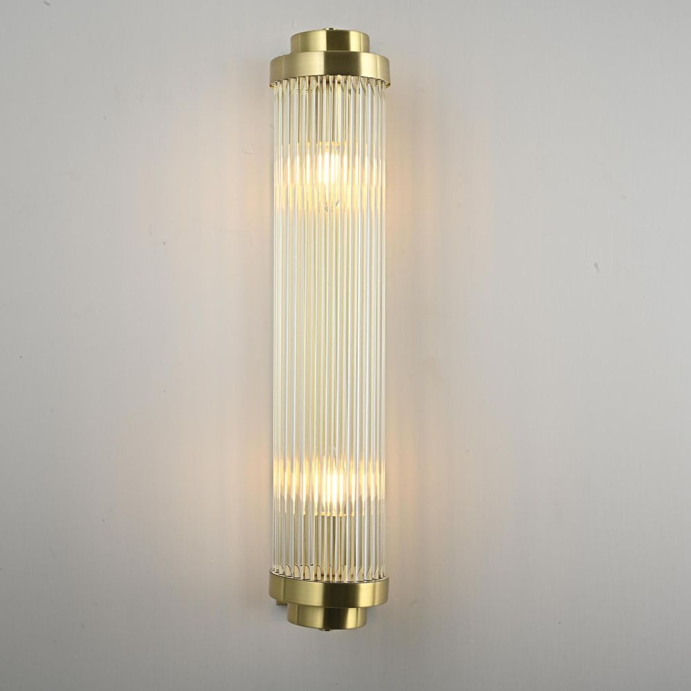 Бра Brass Kiosk 60 By Imperiumloft