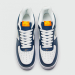 кроссовки Nike Air Force 1 Low Blue White