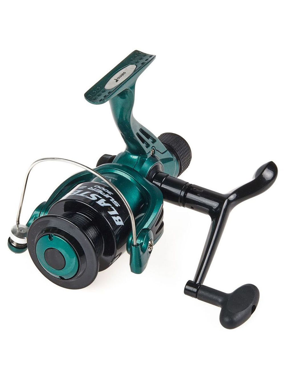 Катушка безынерционная Salmo Blaster SUPER 2 3000RD