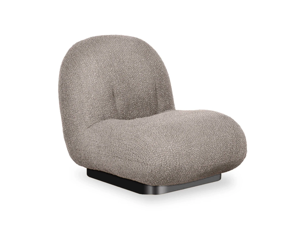 Кресло Pacha Wood