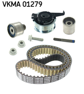 SKF - VKMA01279-SKF - Timing Belt Set