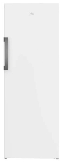 Морозильник BEKO \ B1RFNK 292 W л белый