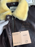 Куртка MIU MIU