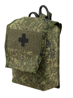 Медицинский подсумок А-25 Кассета Средний 2.0