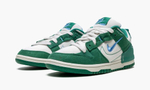 Nike Dunk Low Disrupt 2 WMNS "Malachite / Phantom University Blue"