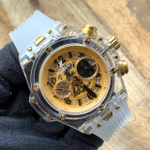 Часы Hublot